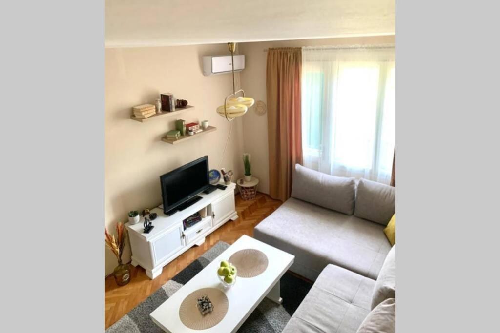 Cute, Spacious Apt In The Heart Of The Old Town 포드고리차 외부 사진
