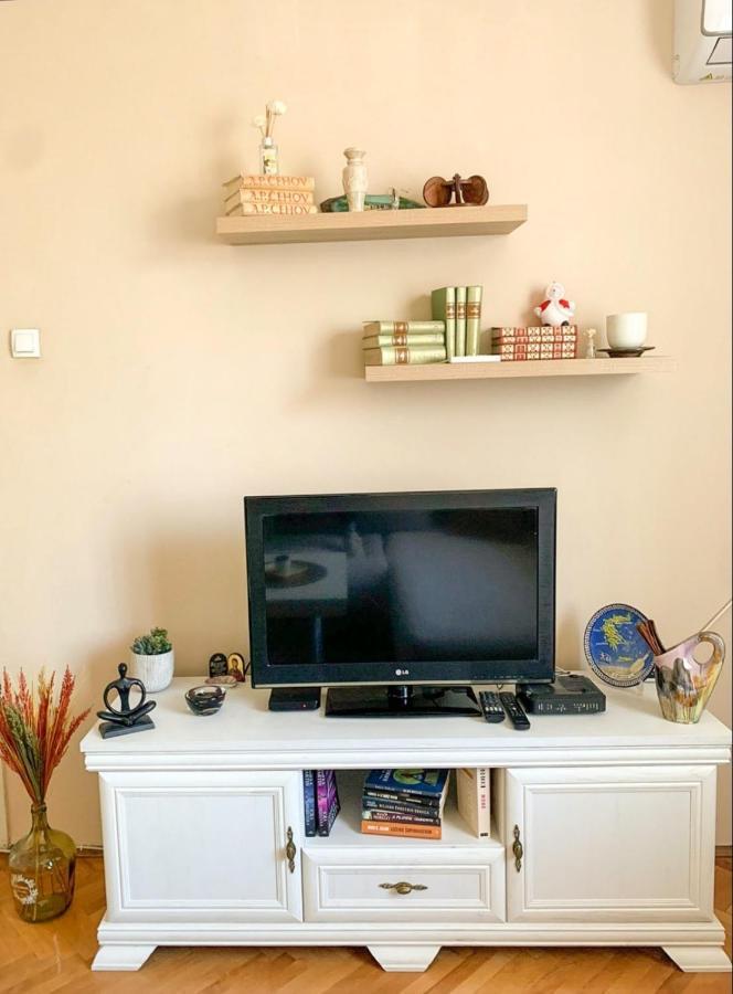 Cute, Spacious Apt In The Heart Of The Old Town 포드고리차 외부 사진