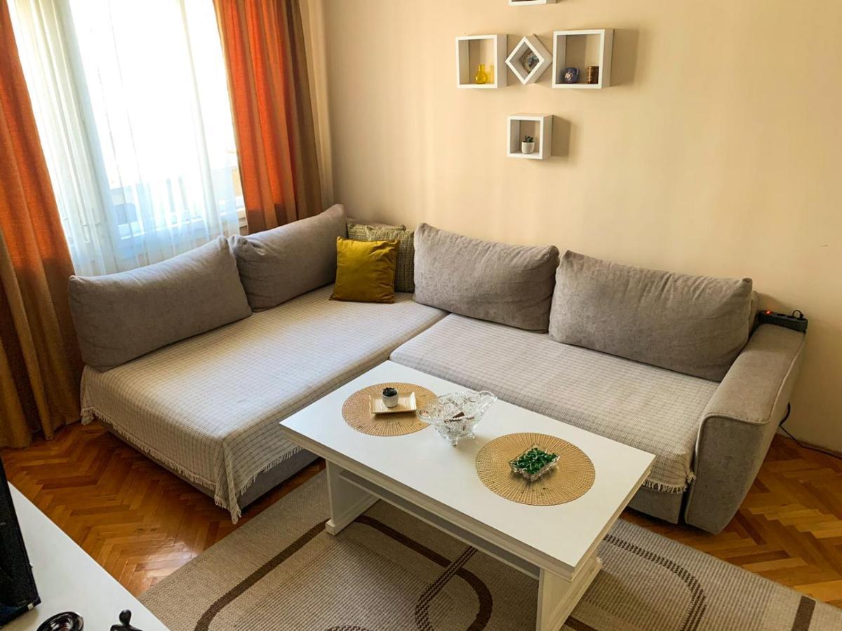 Cute, Spacious Apt In The Heart Of The Old Town 포드고리차 외부 사진